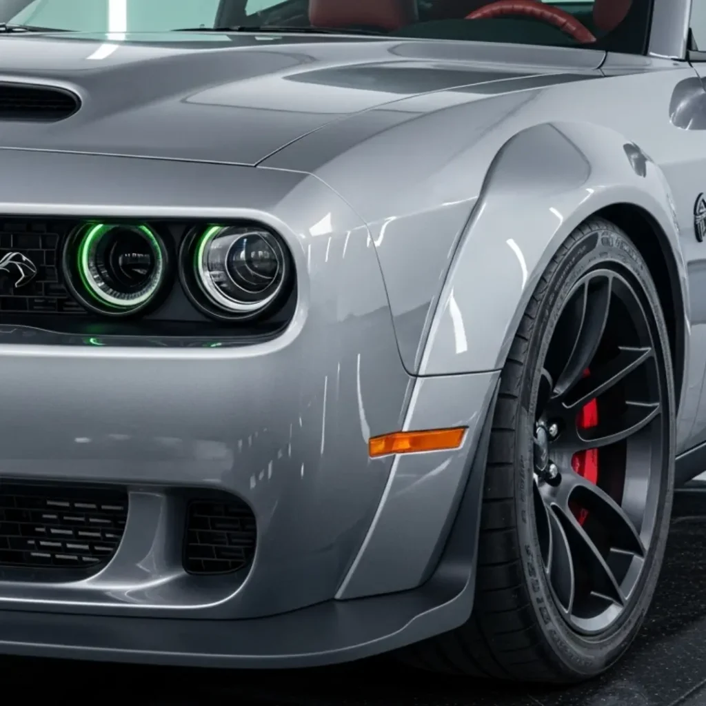 Benefits of Timely Dodge Suspension Repair