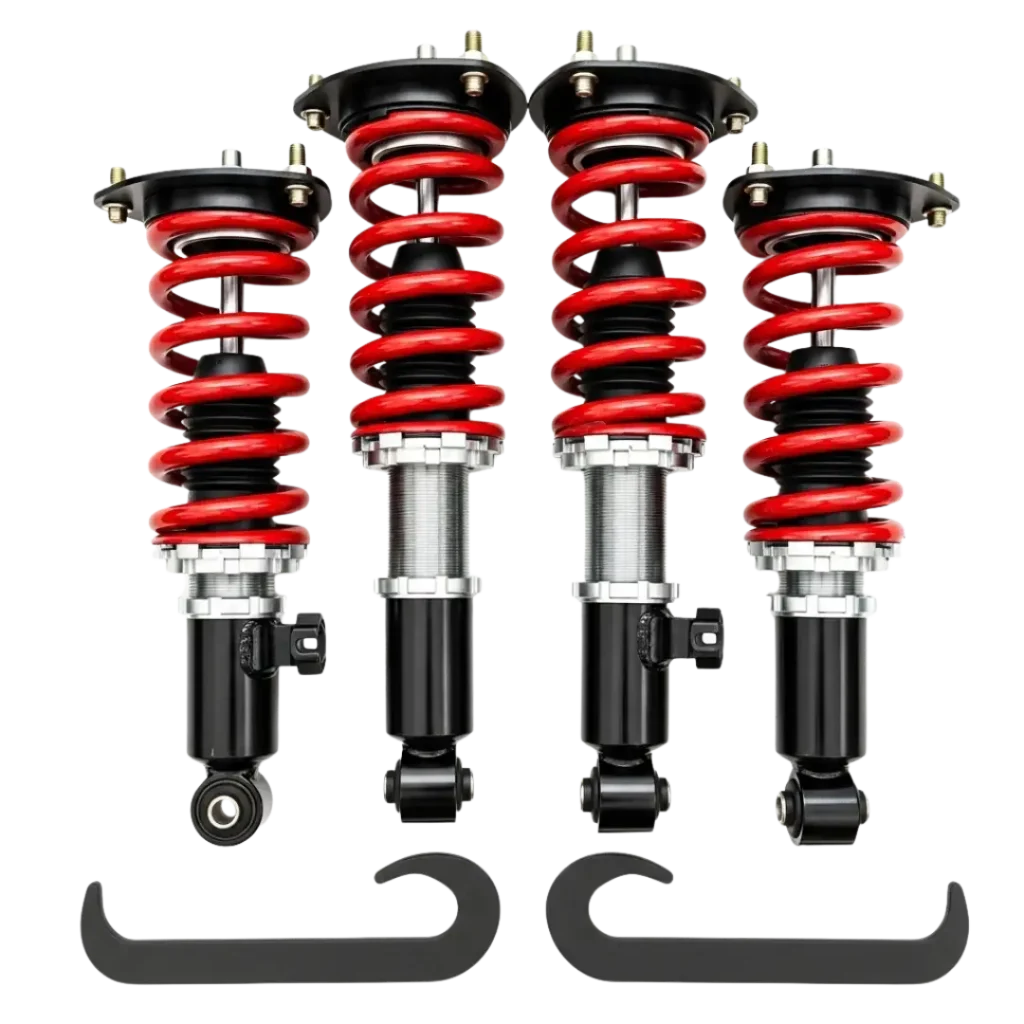 Dodge Shock Absorber Replacement in Dubai