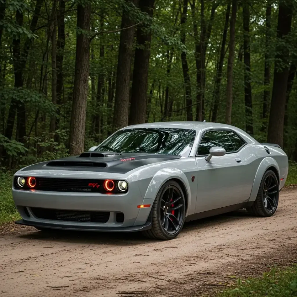 Dodge Suspension Repair in Dubai_ Complete Guide for All Models