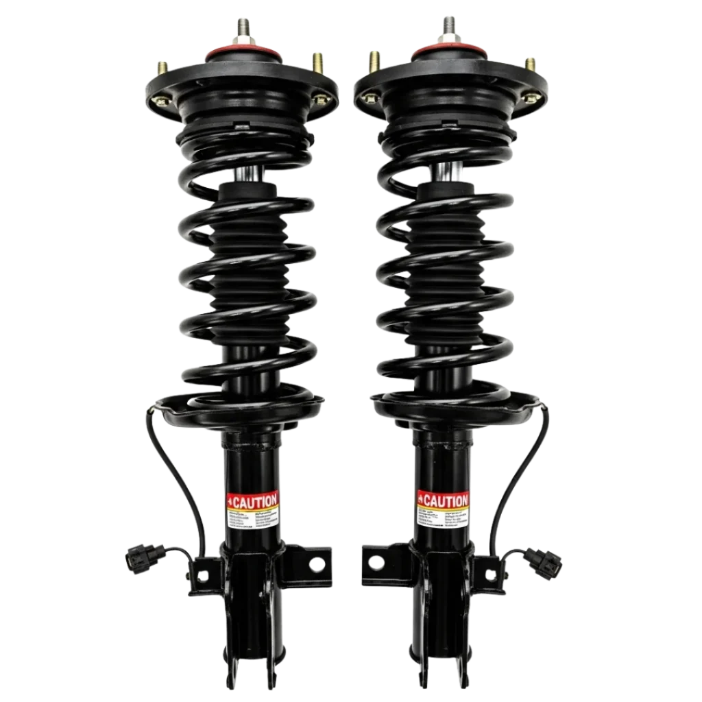 Land Rover Struts and Shock Absorbers