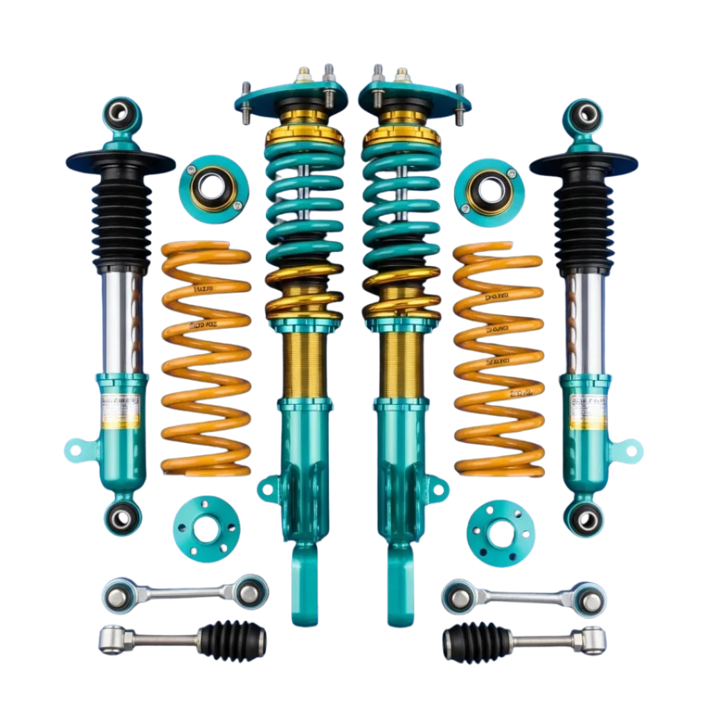 Lincoln Shock Absorber Replacement
