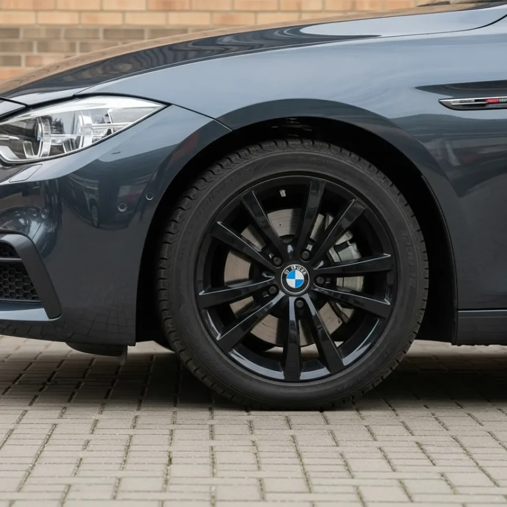 Tips for Long-Lasting Air Suspension Performance