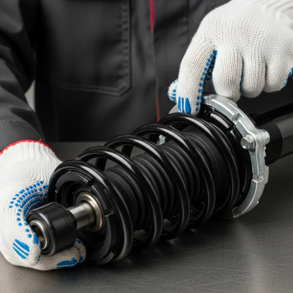 Why Professional Replacement Matters