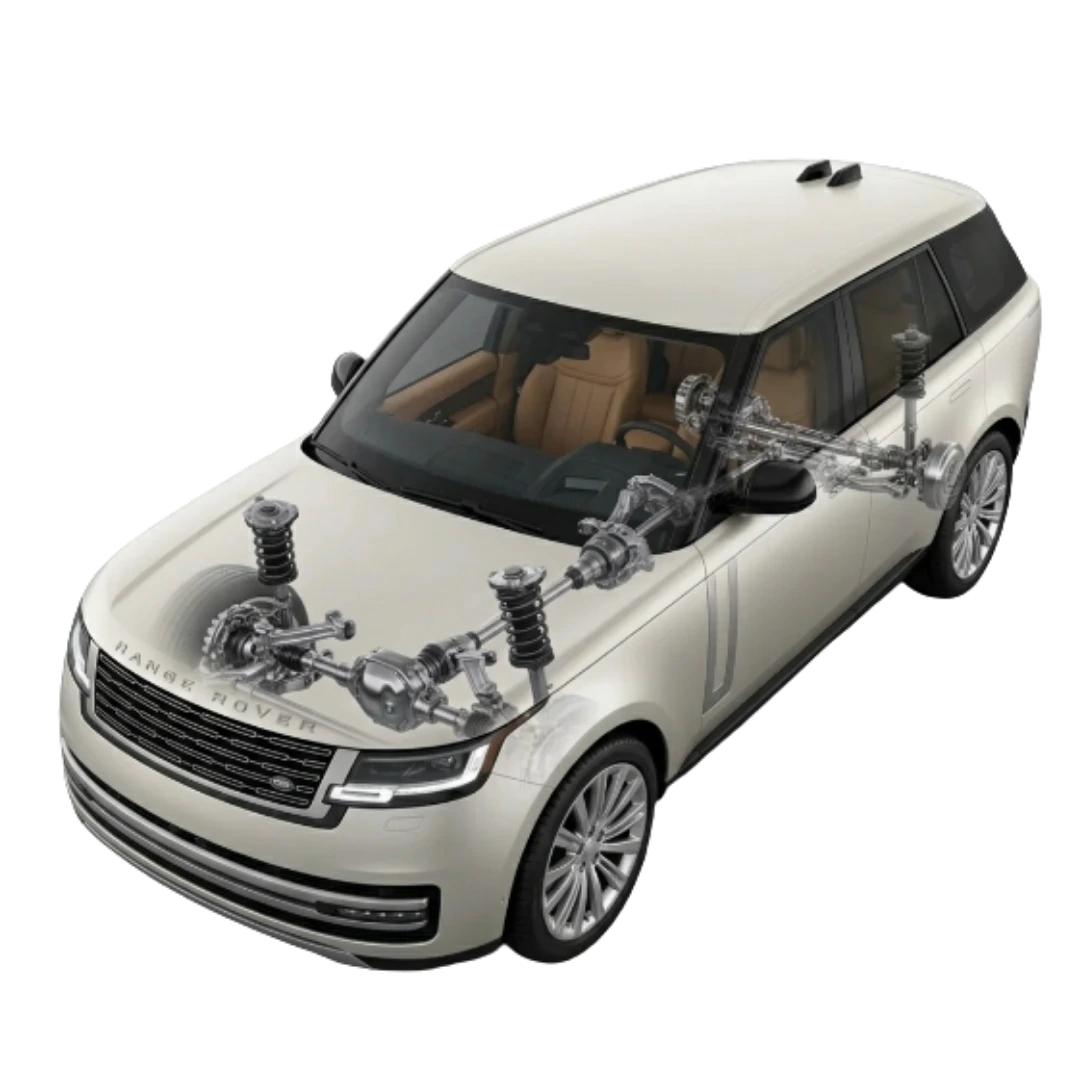Range Rover Shock Absorber